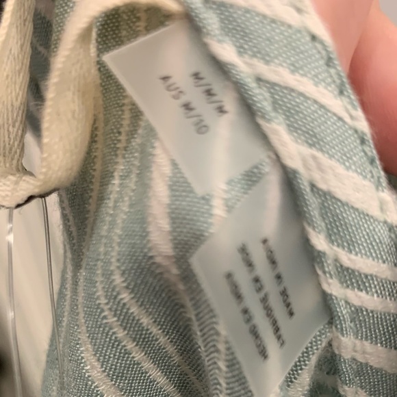 Roxy Racerback Tank Top - Picture 4 of 5